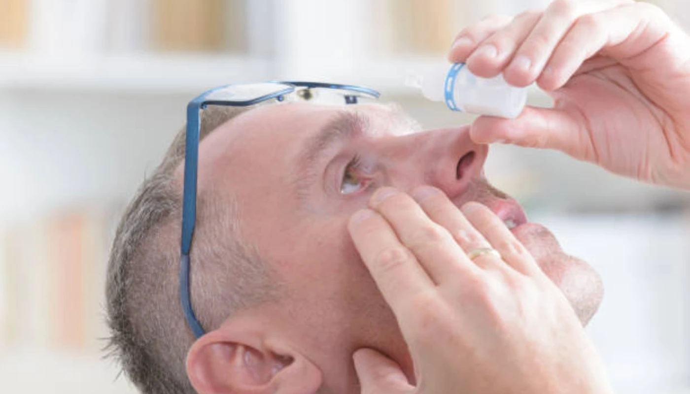 Eye Health wellness guide