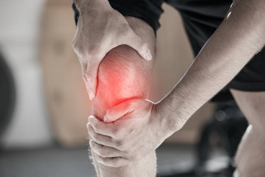 Joint mobility